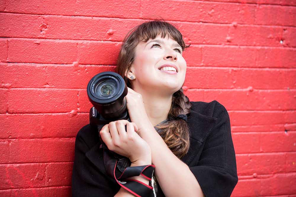 Q&A Darkrooms, joy and happiness with Julie Doro (Vancouver, BC) Focal